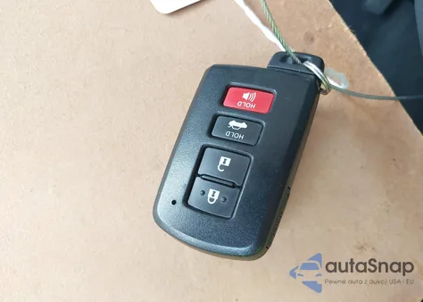 2016 Toyota Avalon Limited из США, поврежденный, VIN 4T1BK1EB5GU239688